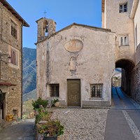 Cappella di San Francesco di Sales