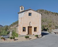 Cappella di Santa Lucia