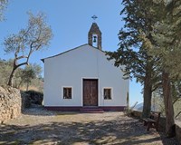 Oratorio di San Sebastiano
