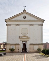 Chiesa di San Pietro Apostolo