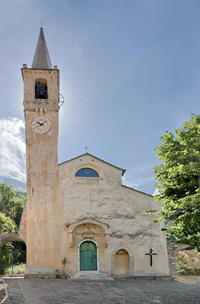 Chiesa di Nostra Signora Assunta