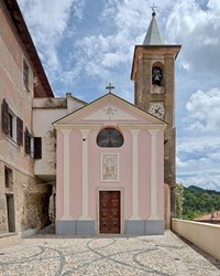 Chiesa di Nostra Signora della Neve