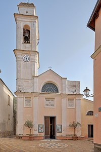 Chiesa di San Giovanni Battista