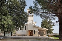 Santuario di Nostra Signora delle Grazie