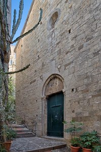 Oratorio di Santa Caterina