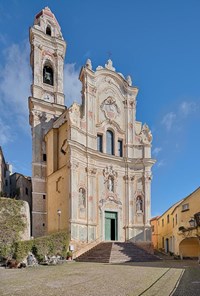 Chiesa di San Giovanni Battista