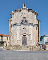 Oratorio della Santissima Annunziata