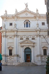 Chiesa di San Salvador