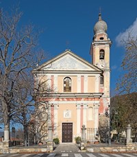 Chiesa di San Martino