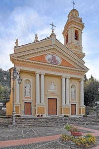 Chiesa di Santo Stefano