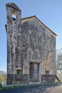 Cappella di San Sebastiano