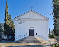 Santuario di Nostra Signora dell'Uliveto