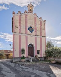 Oratorio di San Rocco
