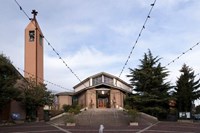 Chiesa di Santa Barbara Vergine Martire