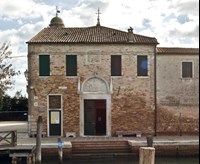 Chiesa di Santa Caterina Vergine Martire
