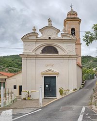 Chiesa di Santa Lucia