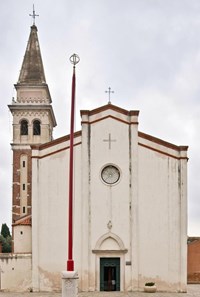 Chiesa di Santa Maria Assunta
