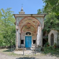 Santuario di Nostra Signora dell'Acquasanta