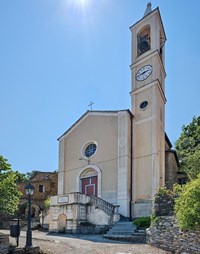 Chiesa della Madonna della Misericordia