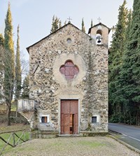 Oratorio di San Rocco