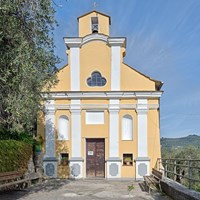 Cappella dei Santi Cosma e Damiano