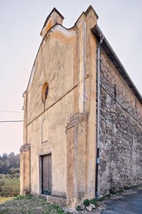 Cappella di San Giacomo