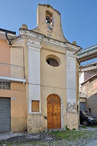 Cappella di San Sebastiano