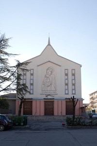 Chiesa di Santa Maria della Pace