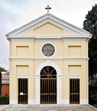 Chiesa di Santa Maria della Salute