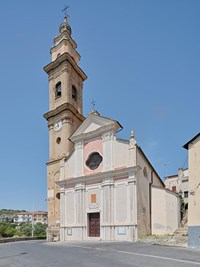 Chiesa di San Sebastiano