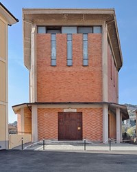 Chiesa di Santa Maria Madre