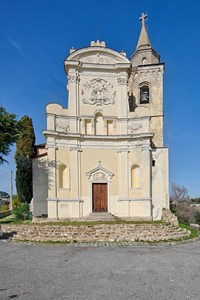 Santuario di Santa Maria Maggiore