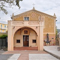Cappella di Nostra Signora di Loreto