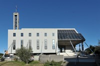 Chiesa di San Pio X