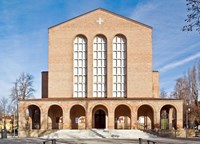 Chiesa di Sant'Antonio di Padova