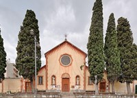 Chiesa di Santa Maria Immacolata