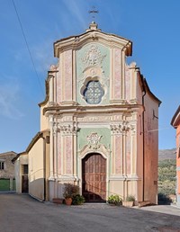 Chiesa di San Pantaleone