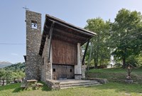 Cappella di San Bernardo