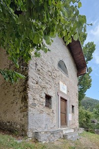 Cappella di San Bernardo