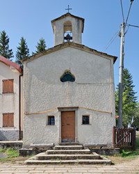 Cappella di Santa Elisabetta