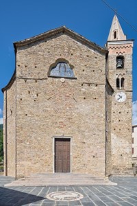 Chiesa dei Santi Nazario e Celso