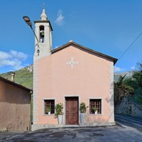 Cappella di San Biagio