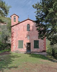 Cappella di San Sebastiano