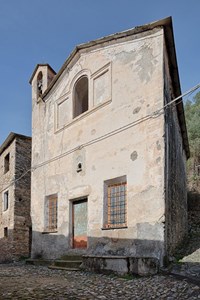 Cappella di Sant'Antonio Abate