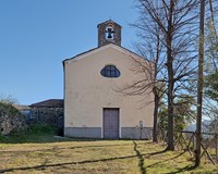 Oratorio di San Lorenzo