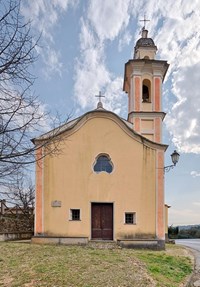Cappella di San Bernardo