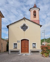 Cappella di Santa Marta