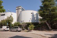 Chiesa San Paolo Apostolo