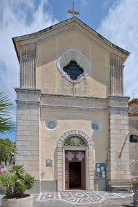 Chiesa di San Bernardo Abate