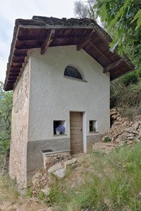Cappella della Madonna della Neve